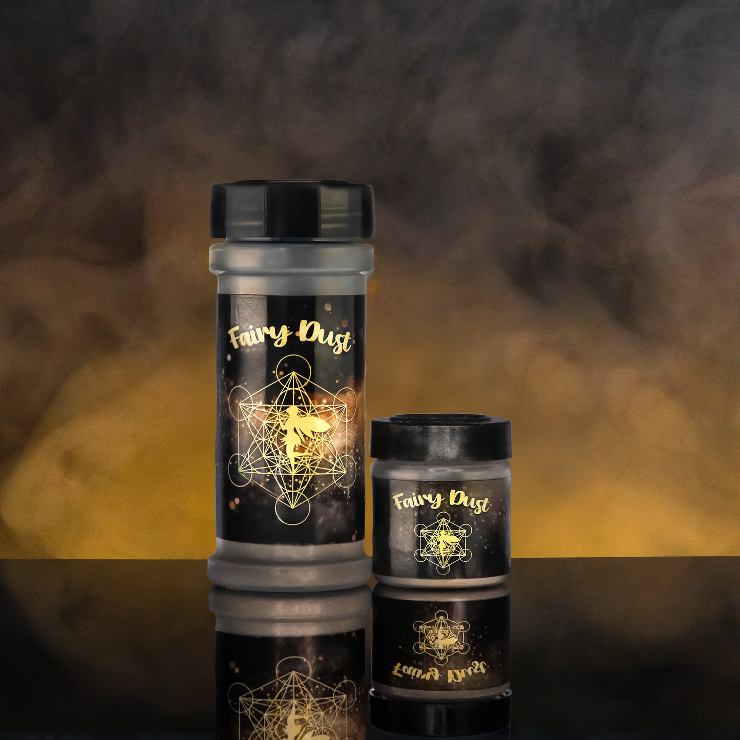 Fairy Dust - Original