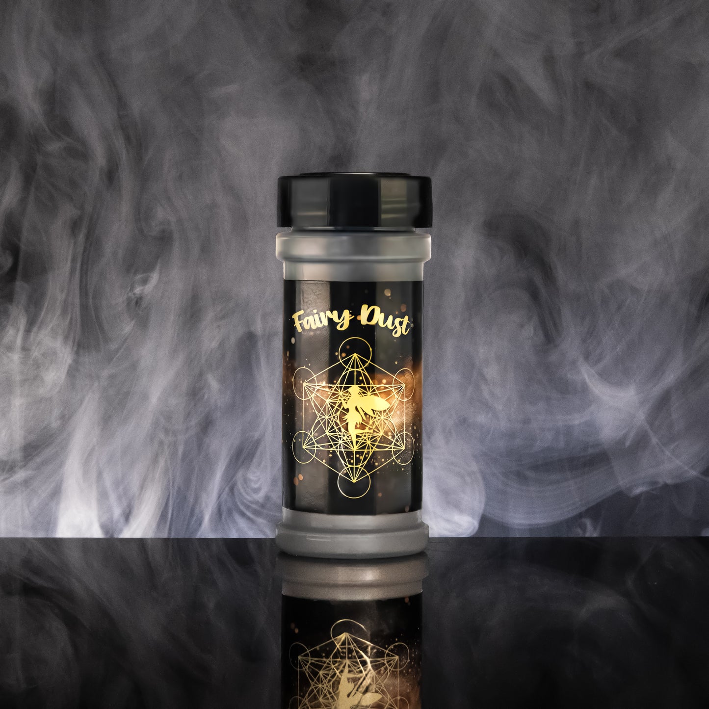 Fairy Dust - Silver Sparkle