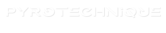 Pyrotechnique Las Vegas