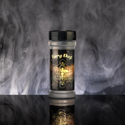 Fairy Dust - Silver Sparkle